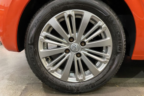 PEUGEOT 208 1.2 PURETECH 82CH E6.C ALLURE 5P