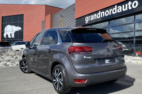 CITROEN C4 SPACETOURER BLUEHDI 130CH S S BUSINESS EAT8 E6.D TEMP