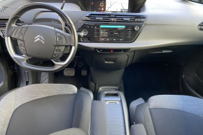 CITROEN C4 SPACETOURER BLUEHDI 130CH S S BUSINESS EAT8 E6.D TEMP