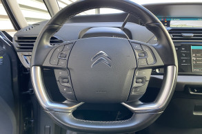 CITROEN C4 SPACETOURER BLUEHDI 130CH S S BUSINESS EAT8 E6.D TEMP