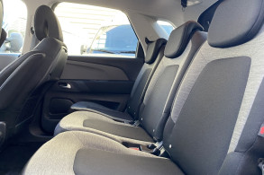 CITROEN C4 SPACETOURER BLUEHDI 130CH S S BUSINESS EAT8 E6.D TEMP