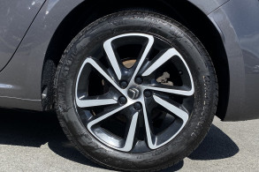CITROEN C4 SPACETOURER BLUEHDI 130CH S S BUSINESS EAT8 E6.D TEMP