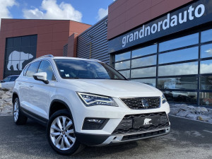 SEAT ATECA 1.6 TDI 115CH START STOP REFERENCE ECOMOTIVE