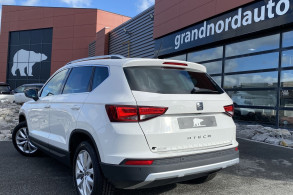 SEAT ATECA 1.6 TDI 115CH START STOP REFERENCE ECOMOTIVE
