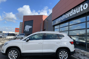 SEAT ATECA 1.6 TDI 115CH START STOP REFERENCE ECOMOTIVE