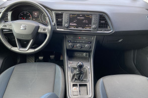 SEAT ATECA 1.6 TDI 115CH START STOP REFERENCE ECOMOTIVE