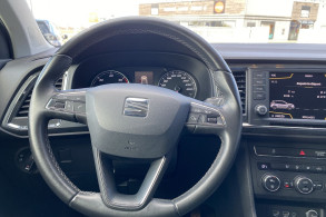 SEAT ATECA 1.6 TDI 115CH START STOP REFERENCE ECOMOTIVE