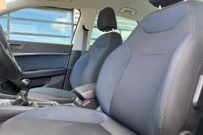 SEAT ATECA 1.6 TDI 115CH START STOP REFERENCE ECOMOTIVE