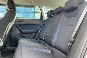SEAT ATECA 1.6 TDI 115CH START STOP REFERENCE ECOMOTIVE