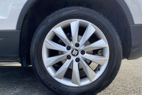SEAT ATECA 1.6 TDI 115CH START STOP REFERENCE ECOMOTIVE