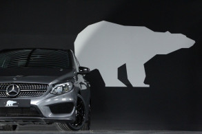 MERCEDES CLASSE B 200D 136CH FASCINATION 7G DCT