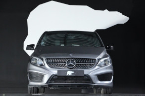 MERCEDES CLASSE B 200D 136CH FASCINATION 7G DCT