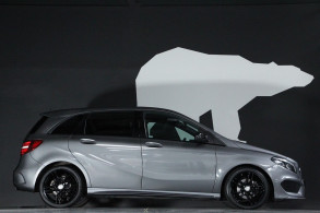 MERCEDES CLASSE B 200D 136CH FASCINATION 7G DCT