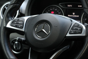 MERCEDES CLASSE B 200D 136CH FASCINATION 7G DCT
