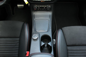 MERCEDES CLASSE B 200D 136CH FASCINATION 7G DCT