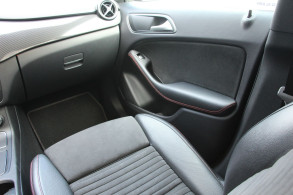 MERCEDES CLASSE B 200D 136CH FASCINATION 7G DCT