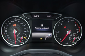 MERCEDES CLASSE B 200D 136CH FASCINATION 7G DCT
