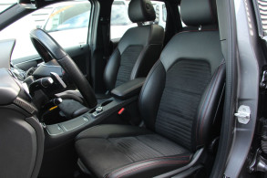 MERCEDES CLASSE B 200D 136CH FASCINATION 7G DCT