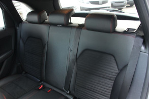 MERCEDES CLASSE B 200D 136CH FASCINATION 7G DCT