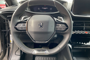 PEUGEOT 2008 1.2 PURETECH 130CH S S GT EAT8