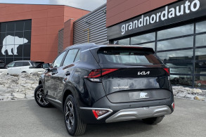 KIA SPORTAGE 1.6 T GDI 150CH MHEV ACTIVE DCT7