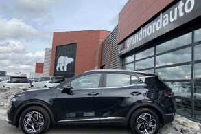 KIA SPORTAGE 1.6 T GDI 150CH MHEV ACTIVE DCT7