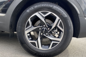 KIA SPORTAGE 1.6 T GDI 150CH MHEV ACTIVE DCT7