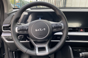 KIA SPORTAGE 1.6 T GDI 150CH MHEV ACTIVE DCT7