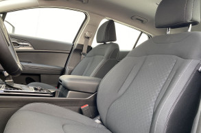 KIA SPORTAGE 1.6 T GDI 150CH MHEV ACTIVE DCT7