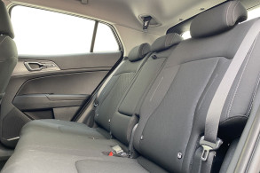 KIA SPORTAGE 1.6 T GDI 150CH MHEV ACTIVE DCT7