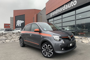 RENAULT TWINGO III 0.9 TCE 110CH GT