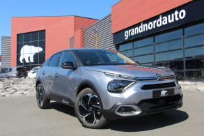 CITROEN C4 PURETECH 130CH S S SHINE
