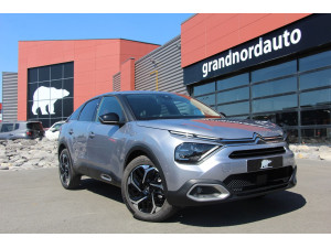 CITROEN C4 PURETECH 130CH S S SHINE