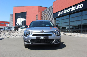 CITROEN C4 PURETECH 130CH S S SHINE