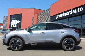 CITROEN C4 PURETECH 130CH S S SHINE