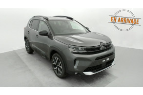 CITROEN C5 AIRCROSS PURETECH 130CH S S SHINE PACK EAT8