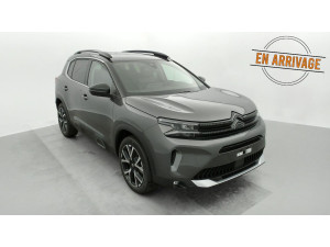 CITROEN C5 AIRCROSS PURETECH 130CH S S SHINE PACK EAT8