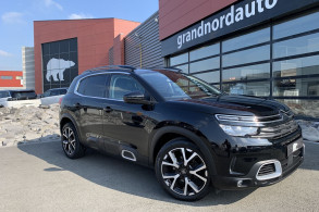 CITROEN C5 AIRCROSS PURETECH 130CH S S FEEL