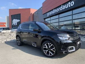 CITROEN C5 AIRCROSS PURETECH 130CH S S FEEL