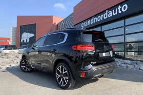 CITROEN C5 AIRCROSS PURETECH 130CH S S FEEL