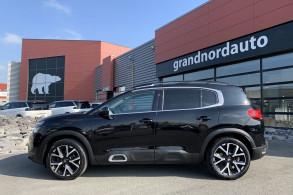 CITROEN C5 AIRCROSS PURETECH 130CH S S FEEL
