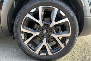 CITROEN C5 AIRCROSS PURETECH 130CH S S FEEL