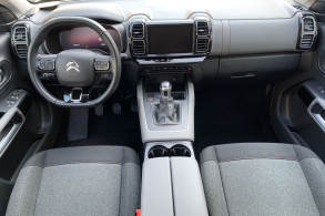 CITROEN C5 AIRCROSS PURETECH 130CH S S FEEL