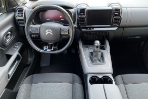 CITROEN C5 AIRCROSS PURETECH 130CH S S FEEL