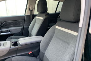 CITROEN C5 AIRCROSS PURETECH 130CH S S FEEL