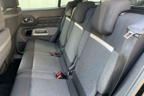 CITROEN C5 AIRCROSS PURETECH 130CH S S FEEL