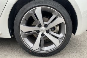 PEUGEOT 308 1.2 PURETECH 130CH E6.3 S S GT LINE EAT8