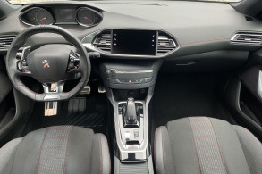 PEUGEOT 308 1.2 PURETECH 130CH E6.3 S S GT LINE EAT8