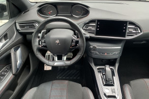 PEUGEOT 308 1.2 PURETECH 130CH E6.3 S S GT LINE EAT8