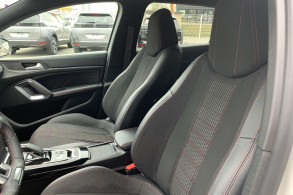 PEUGEOT 308 1.2 PURETECH 130CH E6.3 S S GT LINE EAT8